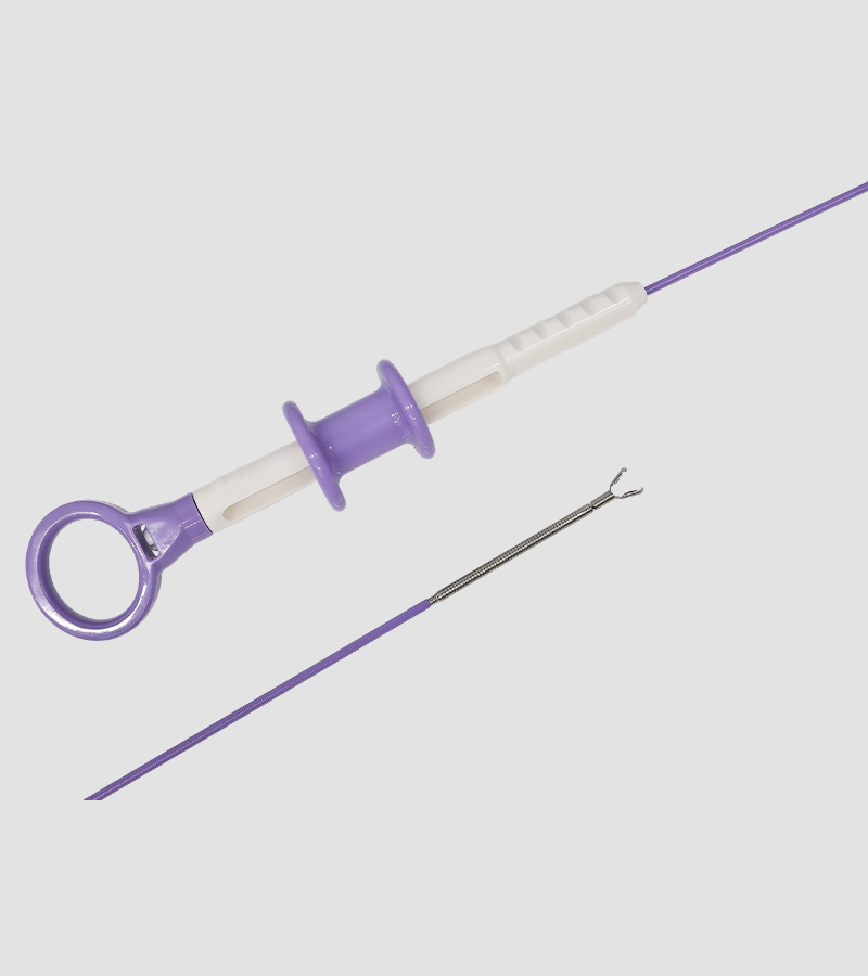 Disposable Hemoclips