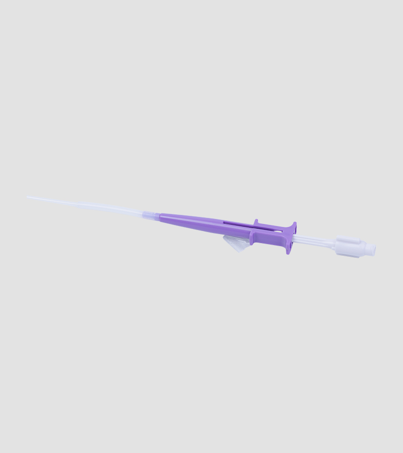 Disposable Endoscope Injection Needle