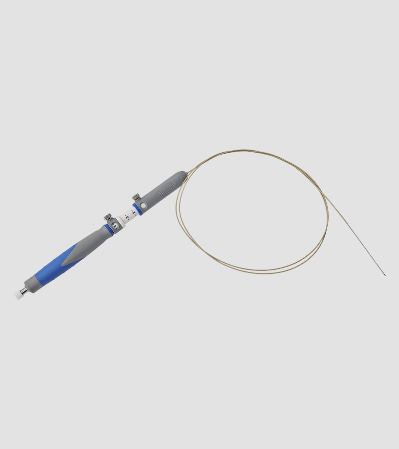 Endoscopic Ultrasound Aspiration Needle